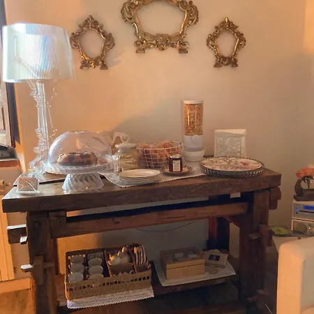 Bed & Breakfast La Pecora E L Agnello *