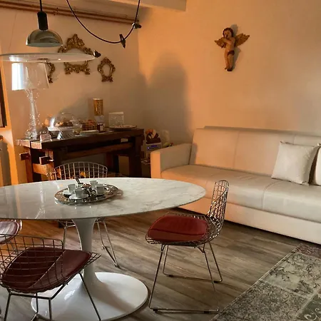 Bed & Breakfast La Pecora E L Agnello *
