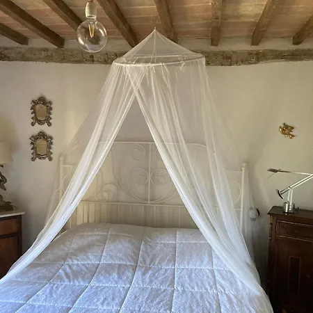 La Pecora E L Agnello Frühstückspension 3*