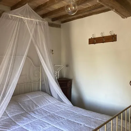 Bed & Breakfast La Pecora E L Agnello