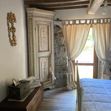 Bed & Breakfast La Pecora E L Agnello