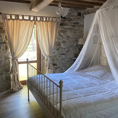 Bed & Breakfast La Pecora E L Agnello Caprese Michelangelo