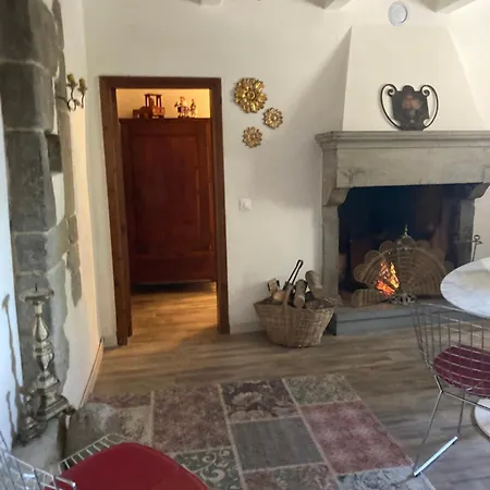 Frühstückspension La Pecora E L Agnello 3*