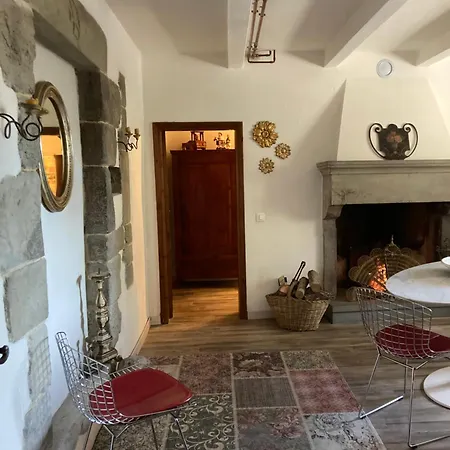 La Pecora E L Agnello Bed & Breakfast *