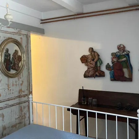 La Pecora E L Agnello 住宿加早餐酒店