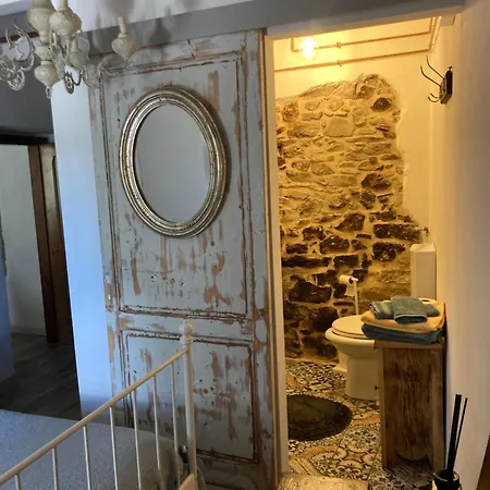 Frühstückspension La Pecora E L Agnello 3*