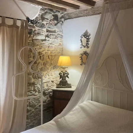 La Pecora E L Agnello Frühstückspension 3*