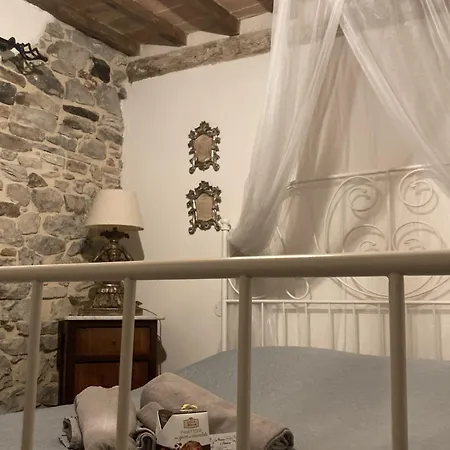 La Pecora E L Agnello 3* Caprese Michelangelo