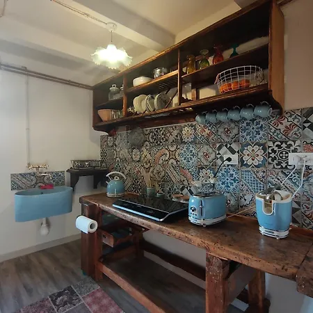 La Pecora E L Agnello 3* Caprese Michelangelo