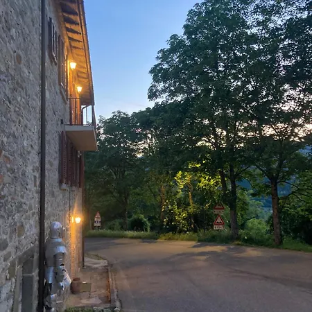 Bed & Breakfast La Pecora E L Agnello