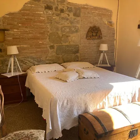 Frühstückspension La Pecora E L Agnello 3*