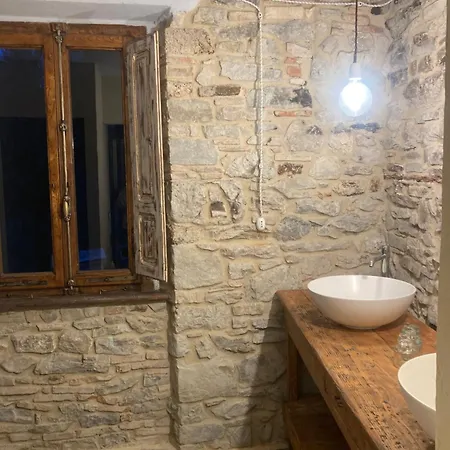 Bed and breakfast La Pecora E L Agnello 3*