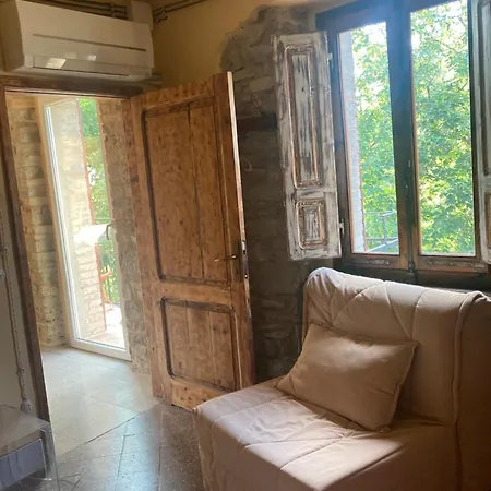 Frühstückspension La Pecora E L Agnello 3*