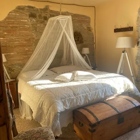 Bed & Breakfast La Pecora E L Agnello 3*