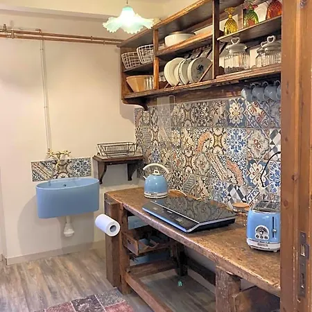 Bed and breakfast La Pecora E L Agnello 3*