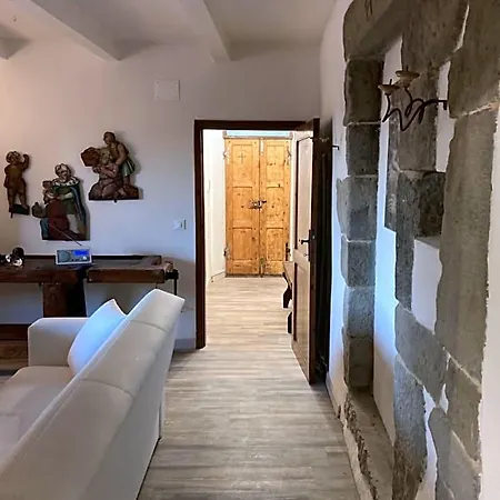 La Pecora E L Agnello 3* Caprese Michelangelo