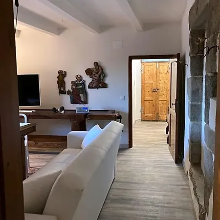 La Pecora E L Agnello 3* Caprese Michelangelo