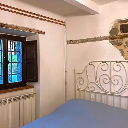 La Pecora E L Agnello Bed and breakfast