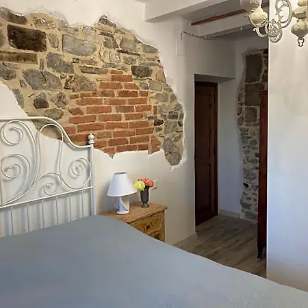 La Pecora E L Agnello 3* Caprese Michelangelo
