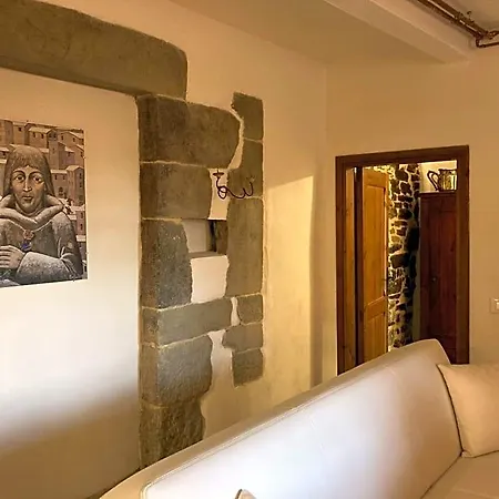 Frühstückspension La Pecora E L Agnello 3*