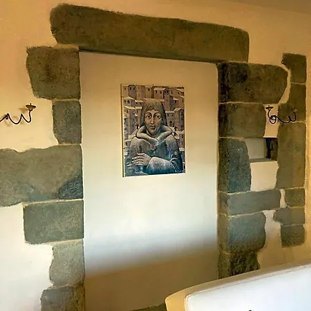La Pecora E L Agnello Bed and breakfast