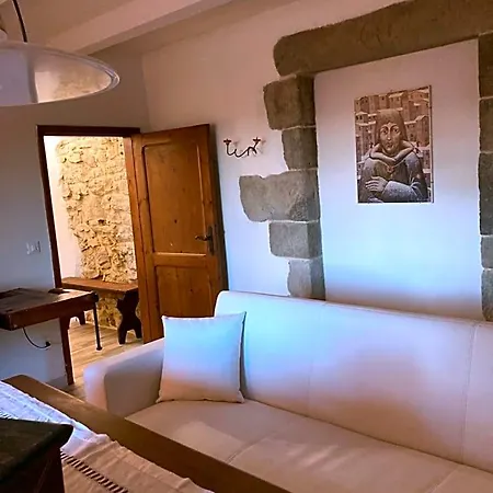 Bed & Breakfast La Pecora E L Agnello