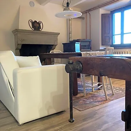 La Pecora E L Agnello Bed & Breakfast 3*