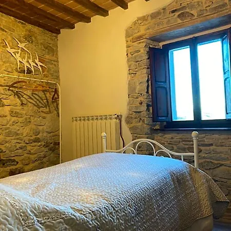 B&B La Pecora E L Agnello 3*