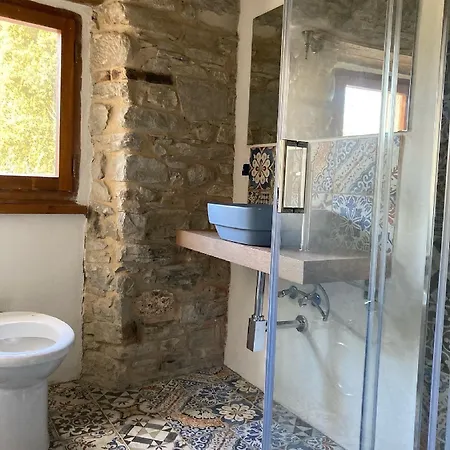 Frühstückspension La Pecora E L Agnello 3*