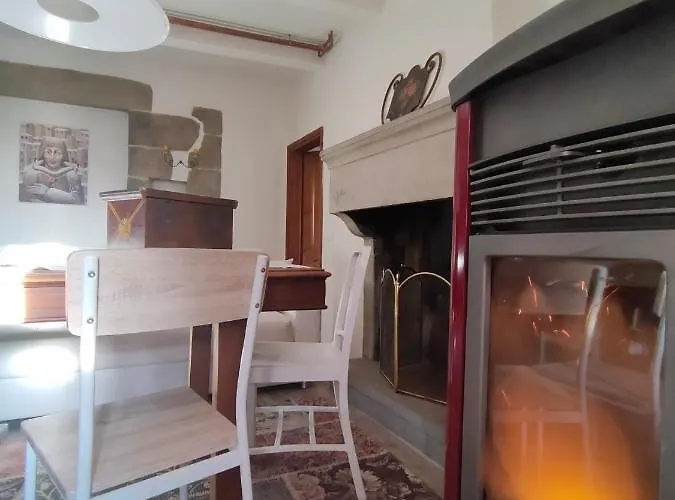 B&B La Pecora E L Agnello 3*