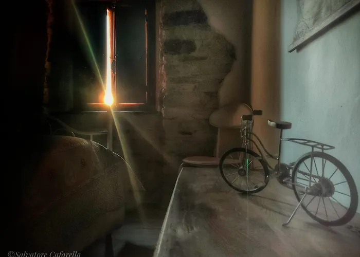 La Pecora E L Agnello 3* Caprese Michelangelo