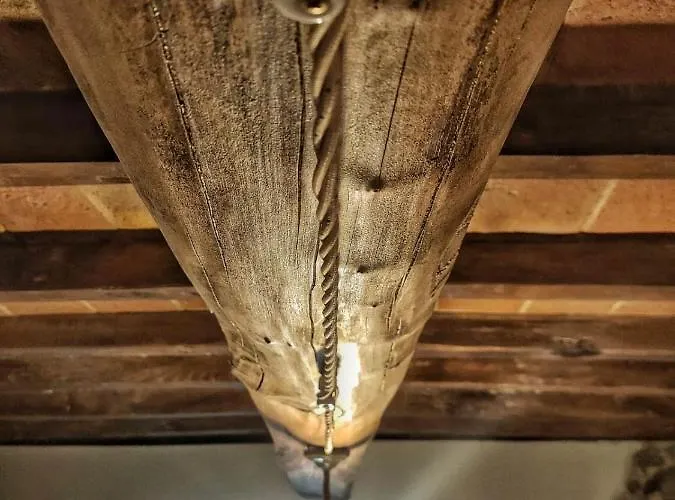 La Pecora E L Agnello B&B