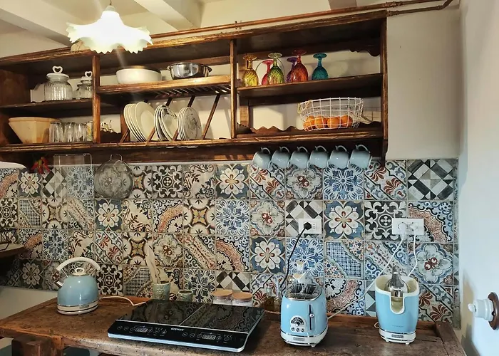 La Pecora E L Agnello