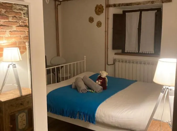 La Pecora E L Agnello