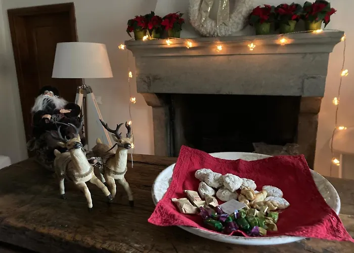 Bed & Breakfast La Pecora E L Agnello 3*