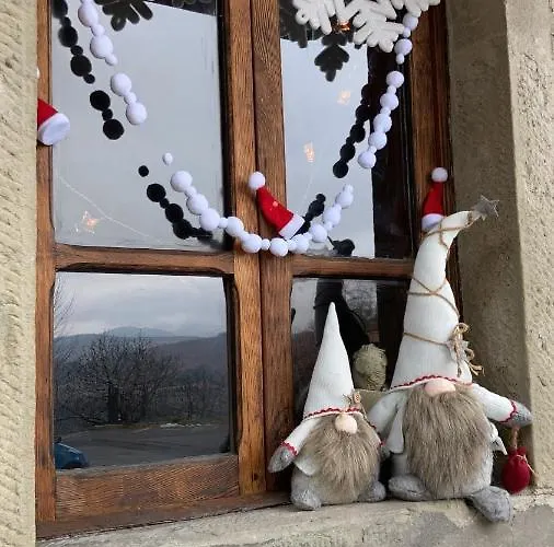 La Pecora E L Agnello Bed & Breakfast 3*