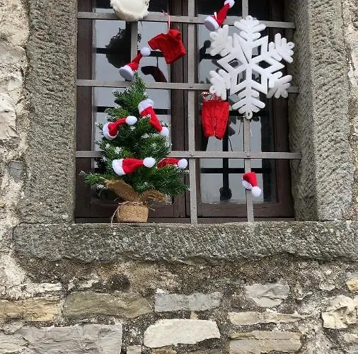 La Pecora E L Agnello Caprese Michelangelo