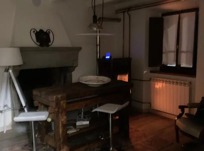 La Pecora E L Agnello 3* 카프라스미켈란젤로