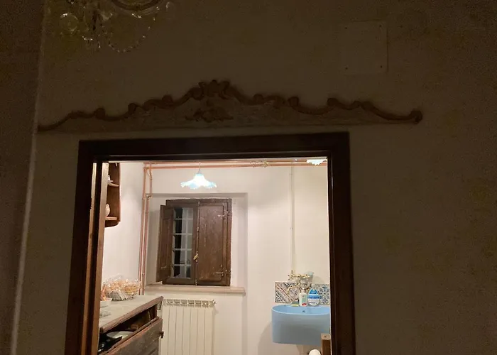 La Pecora E L Agnello