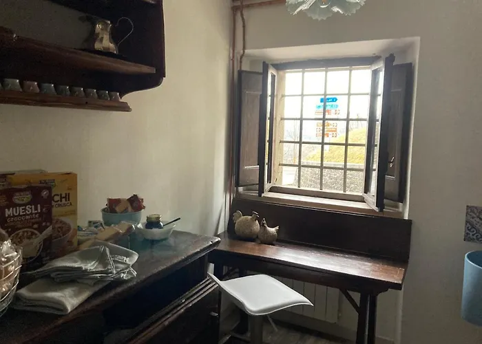 La Pecora E L Agnello Bed & Breakfast 3*