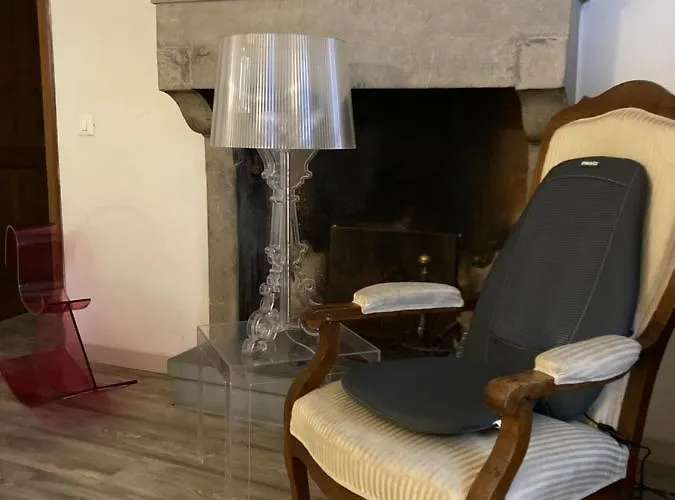 La Pecora E L Agnello 3* Caprese Michelangelo