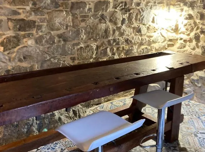 La Pecora E L Agnello 3* 카프라스미켈란젤로