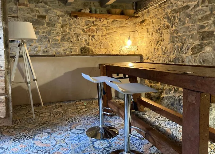 La Pecora E L Agnello Caprese Michelangelo