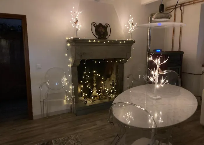 La Pecora E L Agnello 카프라스미켈란젤로