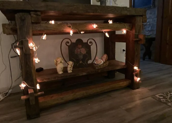 La Pecora E L Agnello B&B