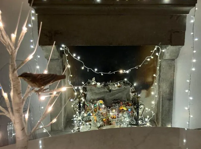 Bed & Breakfast La Pecora E L Agnello 3*