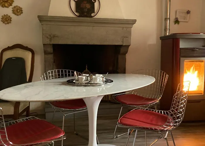 Bed & Breakfast La Pecora E L Agnello