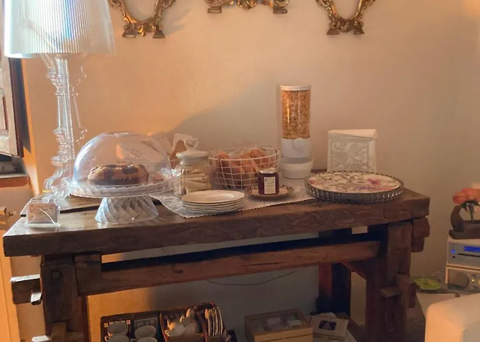 Bed & Breakfast La Pecora E L Agnello 3*