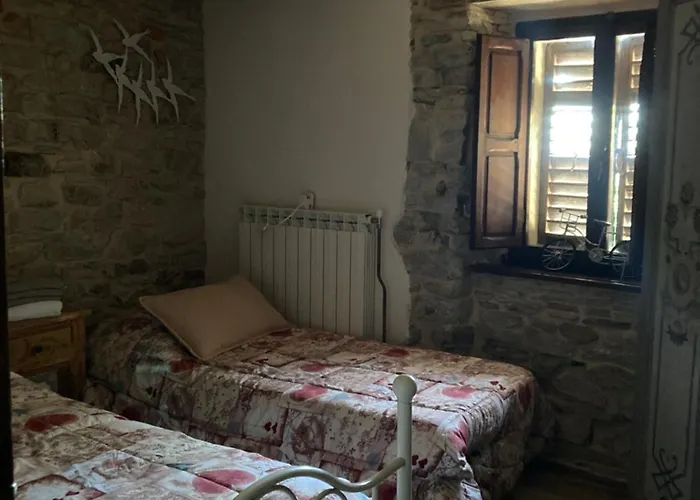La Pecora E L Agnello B&B 3*