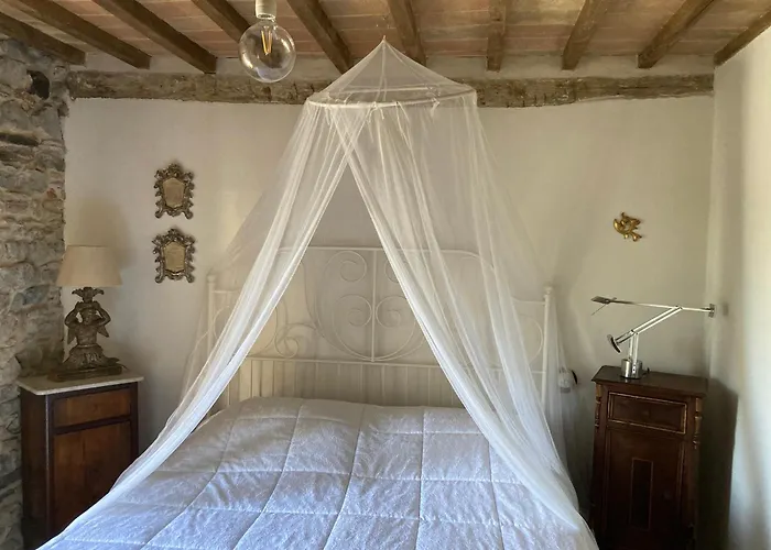 La Pecora E L Agnello B&B 3*